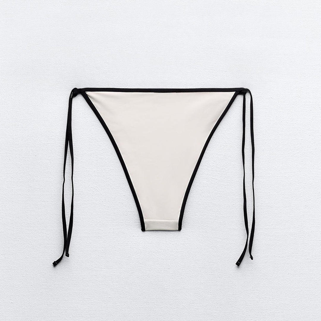 Moudda ZARA - Swimsuit Bikini - Tunisie 2