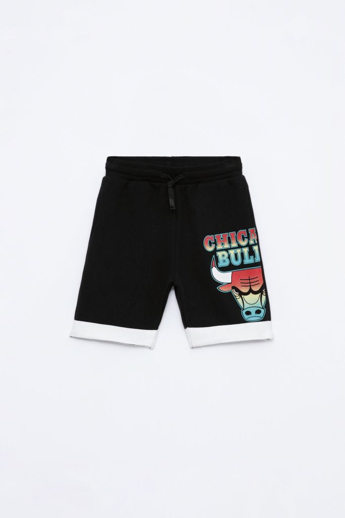 Moudda Lefties - Short / Bermuda - 1