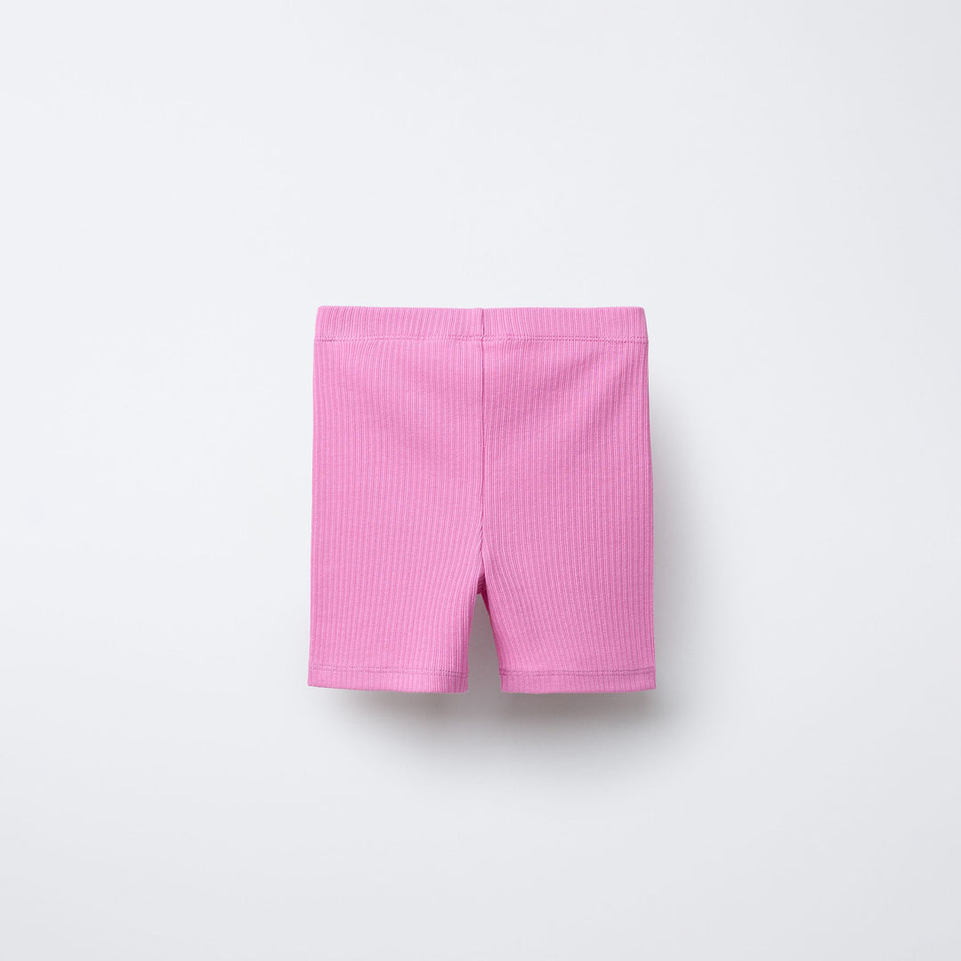 Moudda ZARA - Legging Cycliste Enfant - Côtes - Tunisie 2
