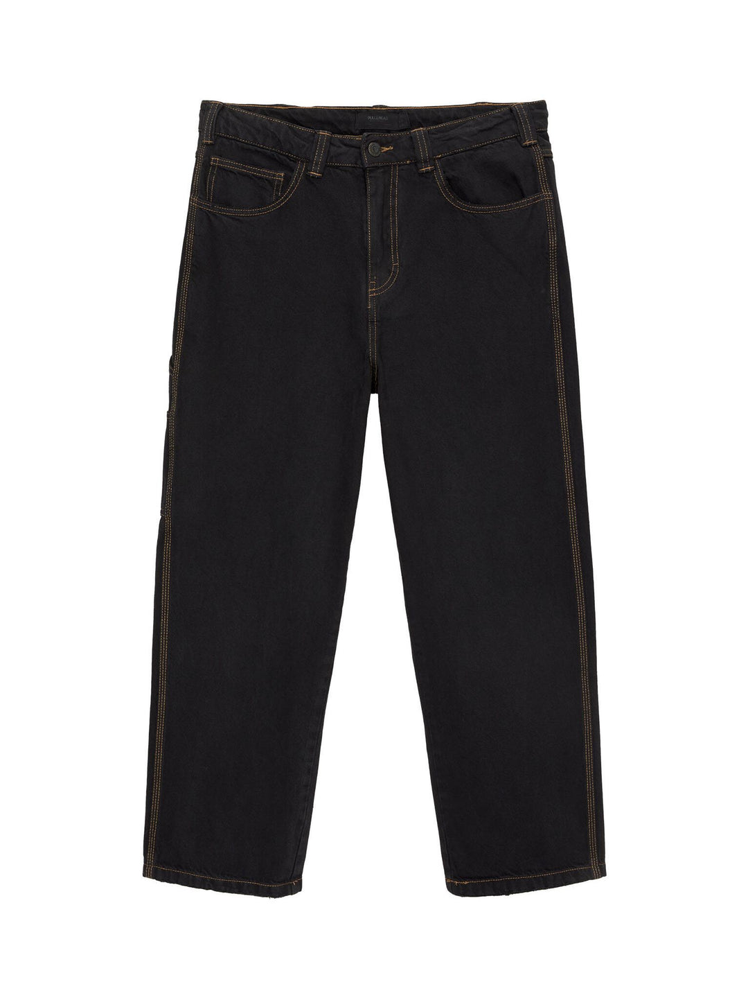 Moudda PULL & BEAR - Pantalon Carpenter Lavé - Tunisie 2