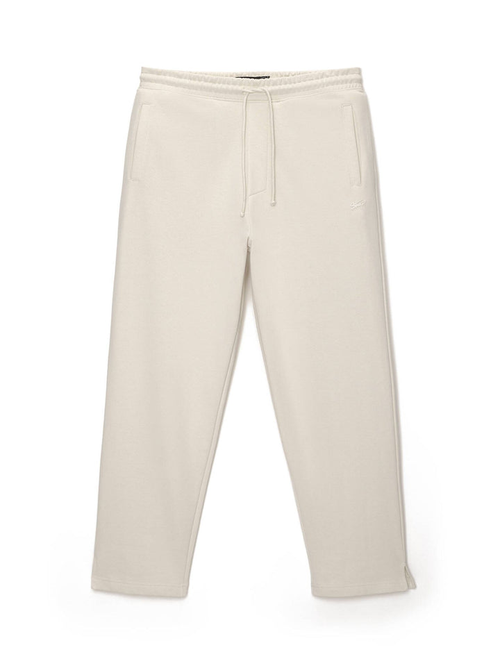 Moudda PULL & BEAR - Pantalon Jogging Molleton STWD Wide sans Revers - Tunisie 5