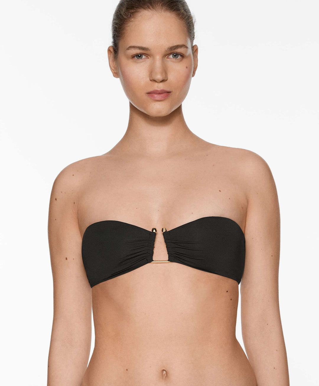 Moudda Oysho - Culotte Bandeau Mousse Extra Bandeau U - Tunisie 5