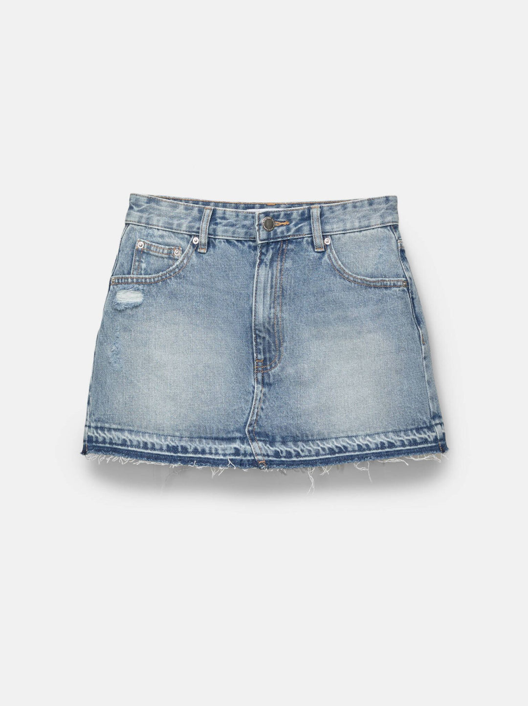 Moudda PULL & BEAR - Jupe - 100% - Tunisie 4