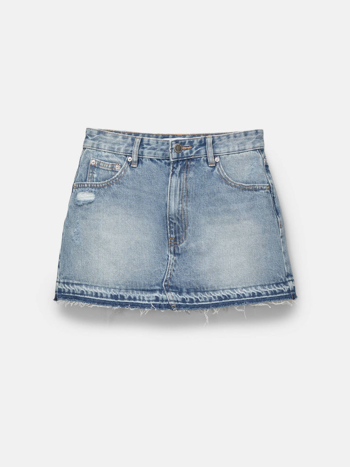 Moudda PULL & BEAR - Jupe - 100% - Tunisie 4