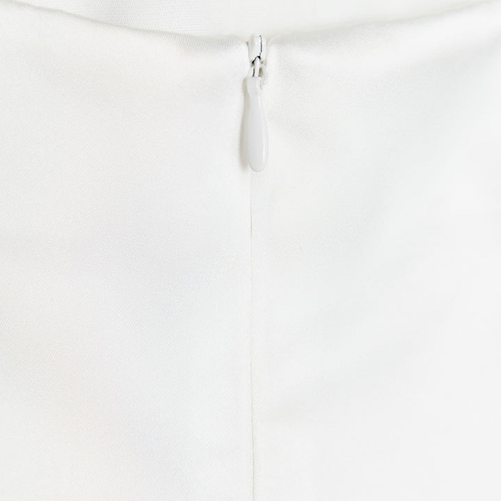 Moudda ZARA - Top Satiné - Motif - Tunisie 3