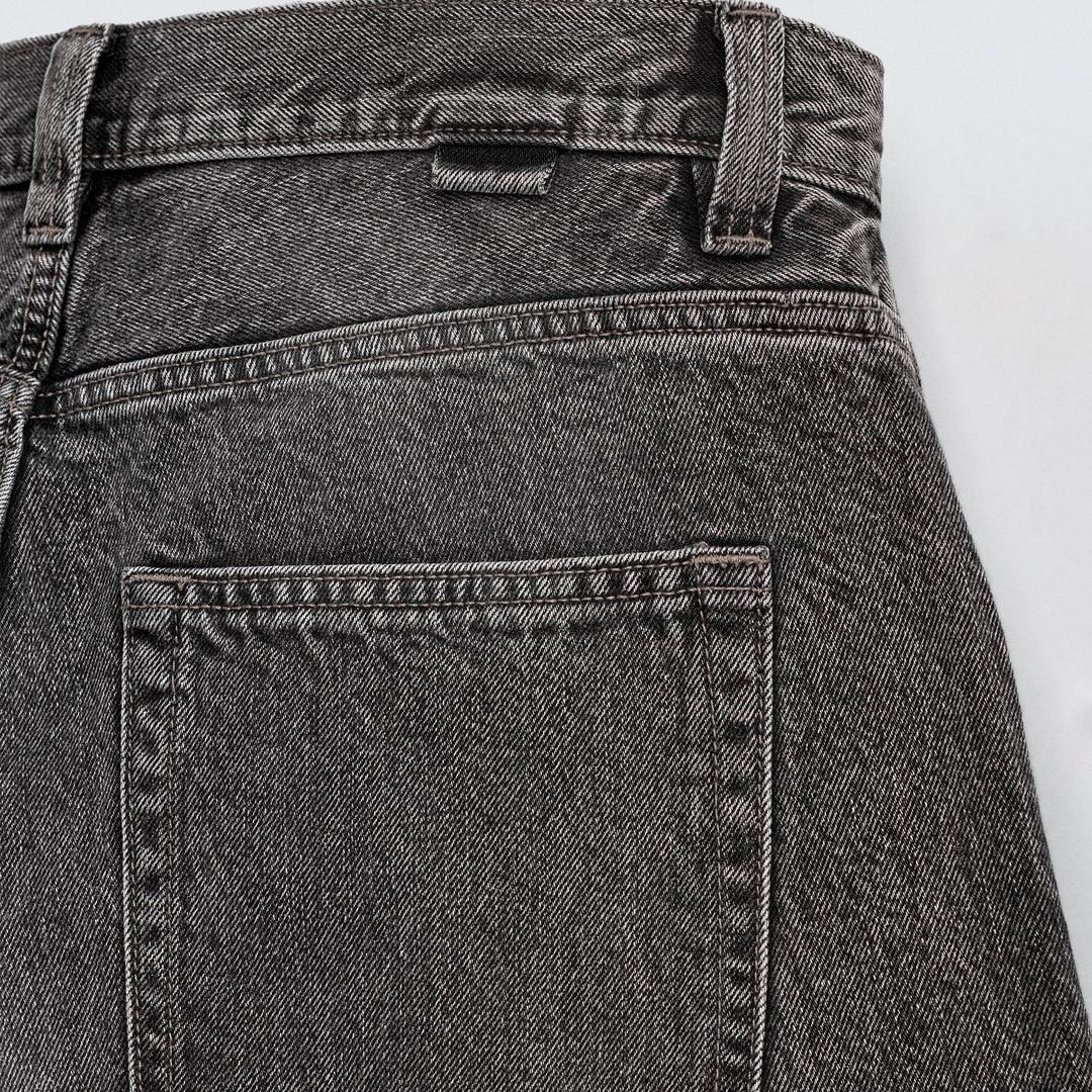 Moudda ZARA - Pantalon Basic - Baggy - Tunisie 4