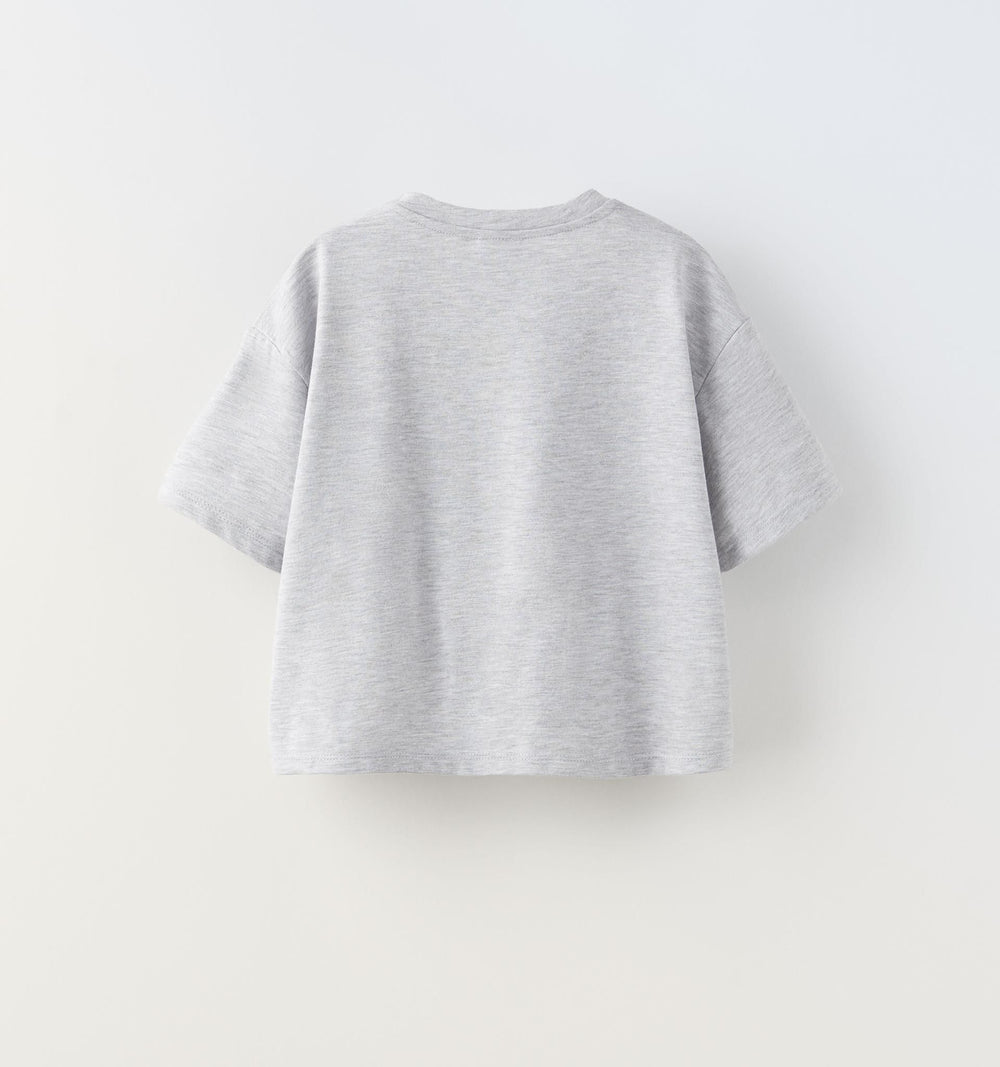 Moudda ZARA - T-Shirt - Tunisie 2