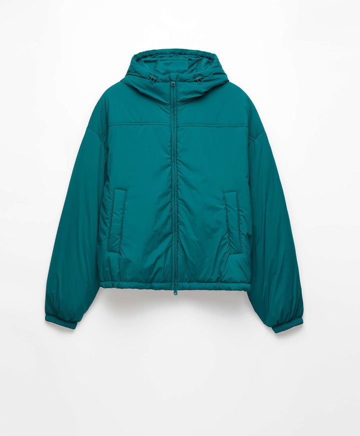 Moudda Oysho - Gilet / cardigan - Tunisie 1