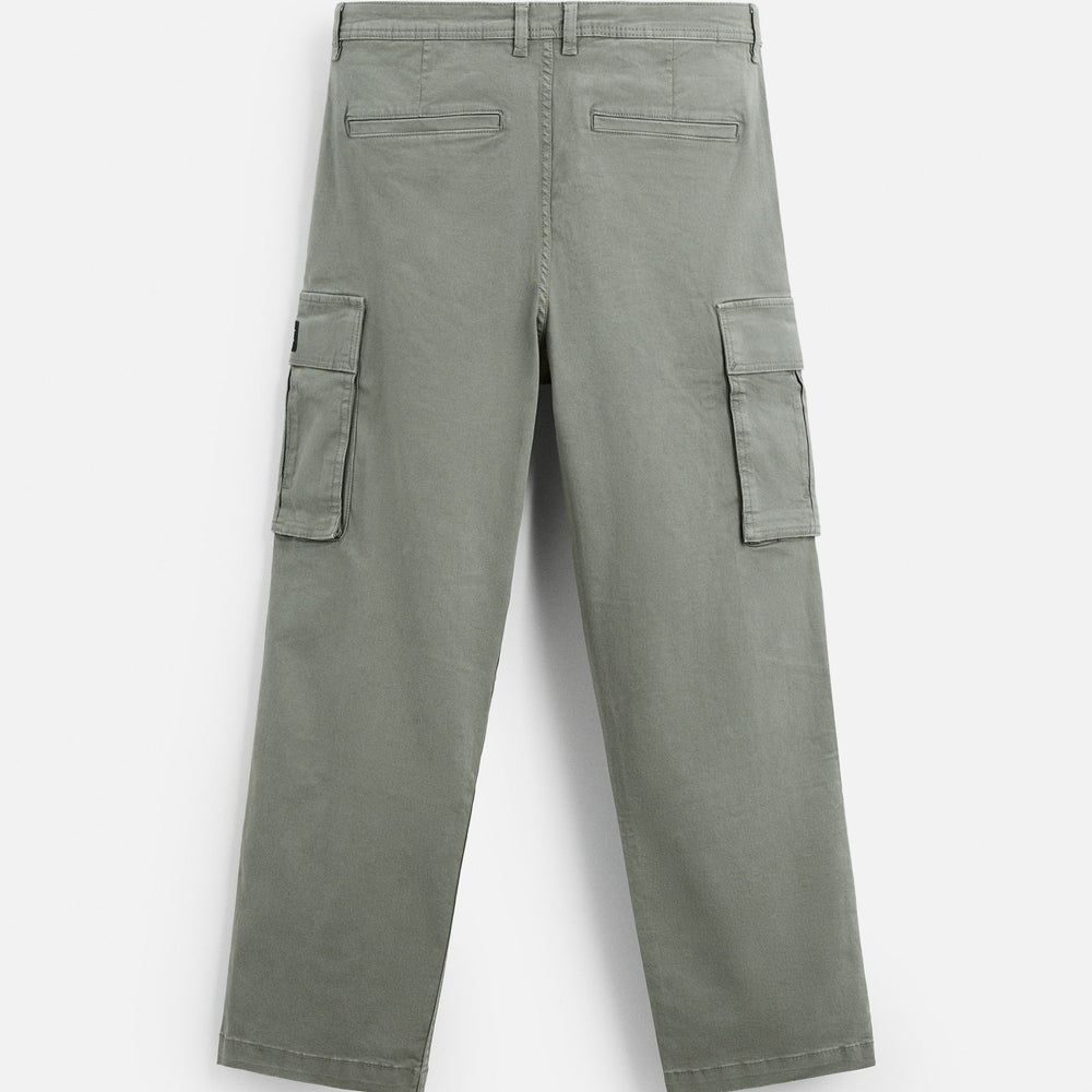 Moudda ZARA - Pantalon Cargo - New Skate & Relax - Tunisie 2