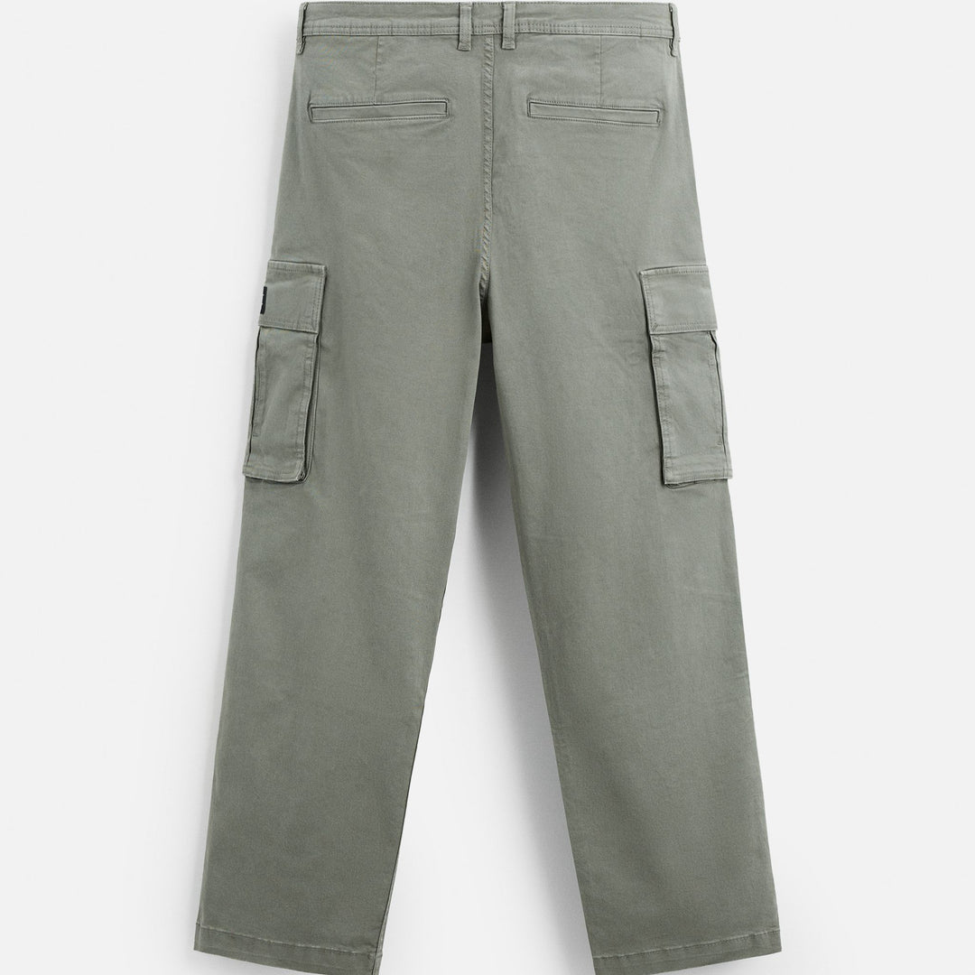 Moudda ZARA - Pantalon Cargo - New Skate & Relax - Tunisie 2