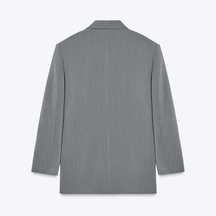 Moudda ZARA - Blazer Young - Croisé & Oversize - Tunisie 2