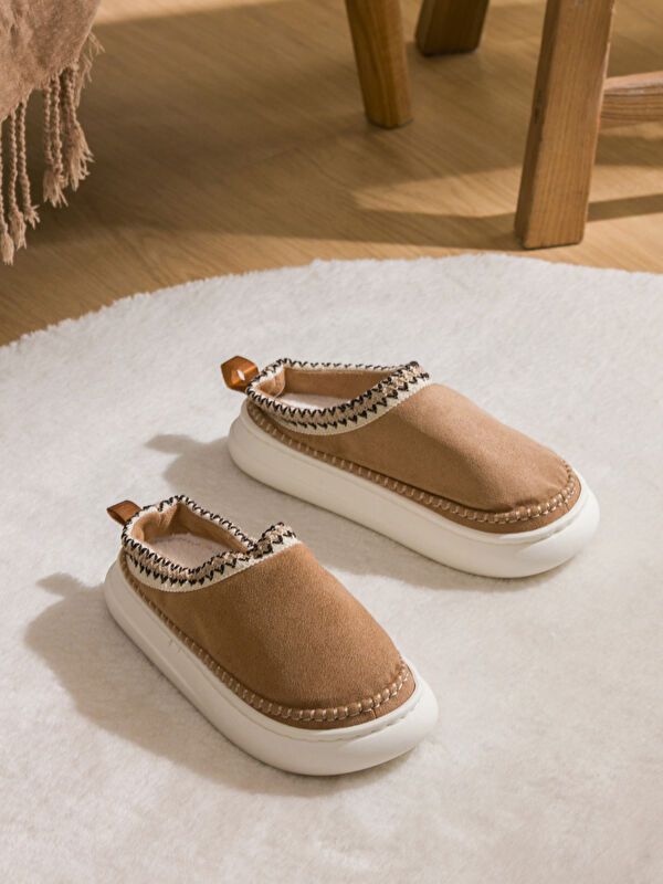 Moudda LC Waikiki - Chaussons d'intérieur pour Femme - Tunisie 1