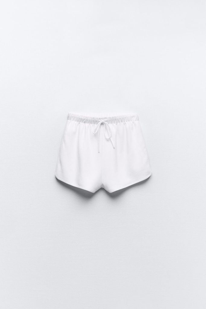 Moudda ZARA - Short / Bermuda - 1