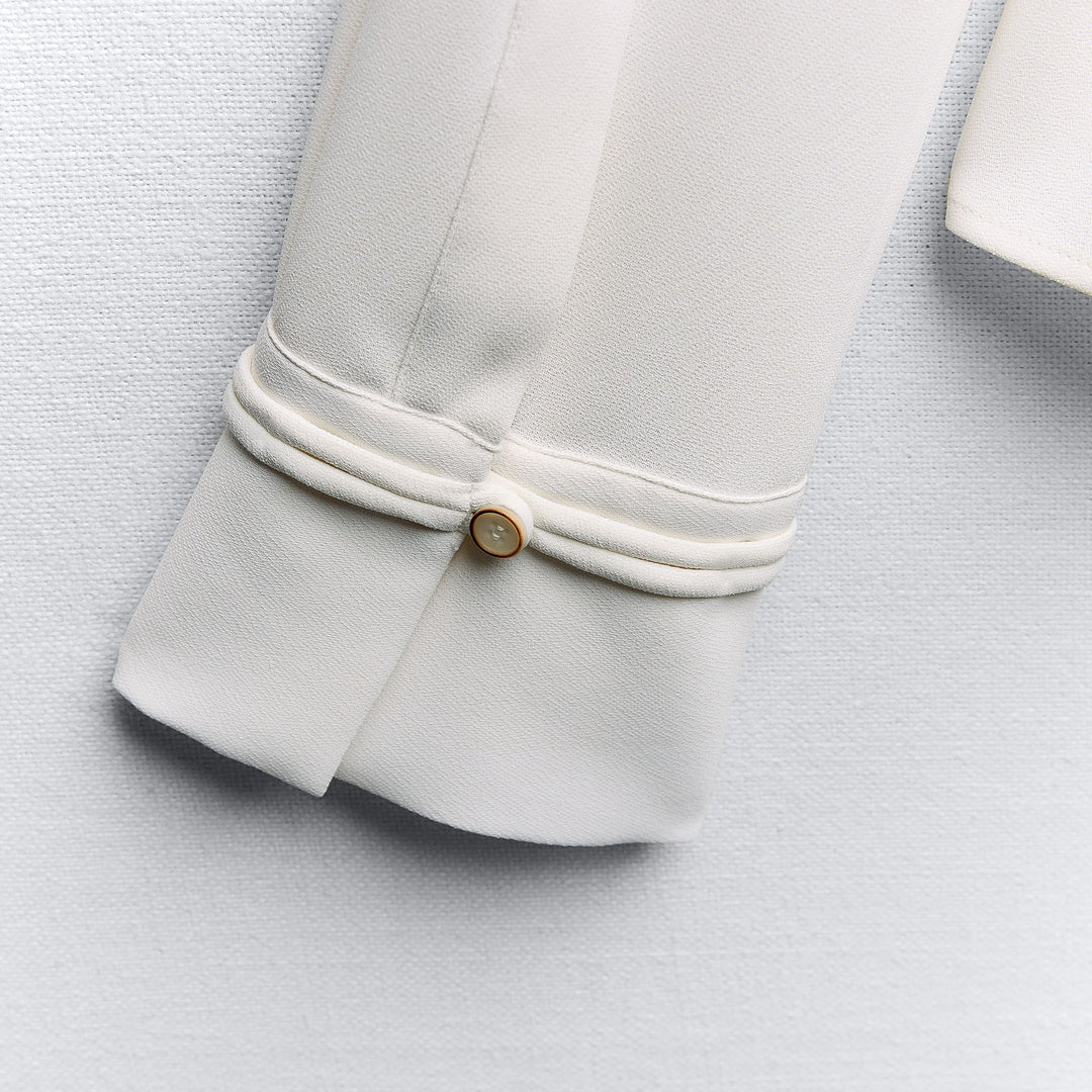 Moudda ZARA - Shirt - Tunisie 3