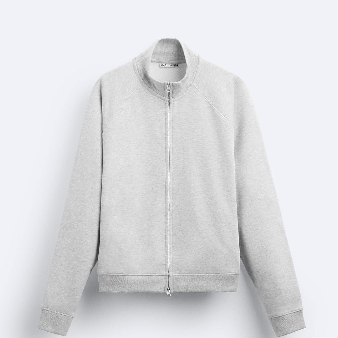 Moudda ZARA - Sweatshirt - Tunisie 4