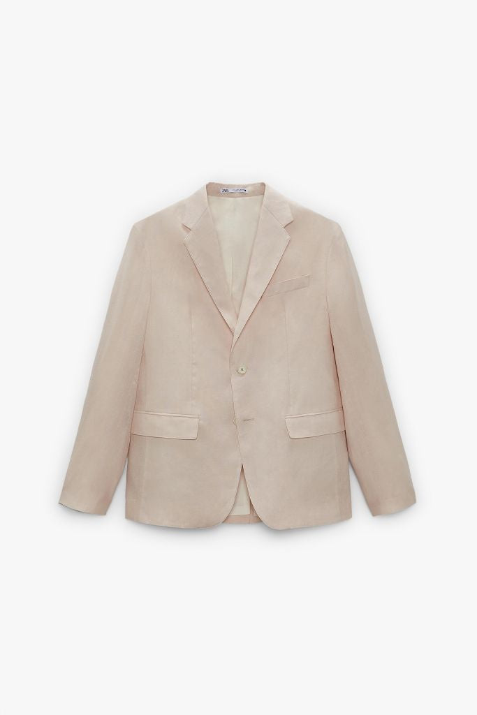 Moudda ZARA - Veste - 1