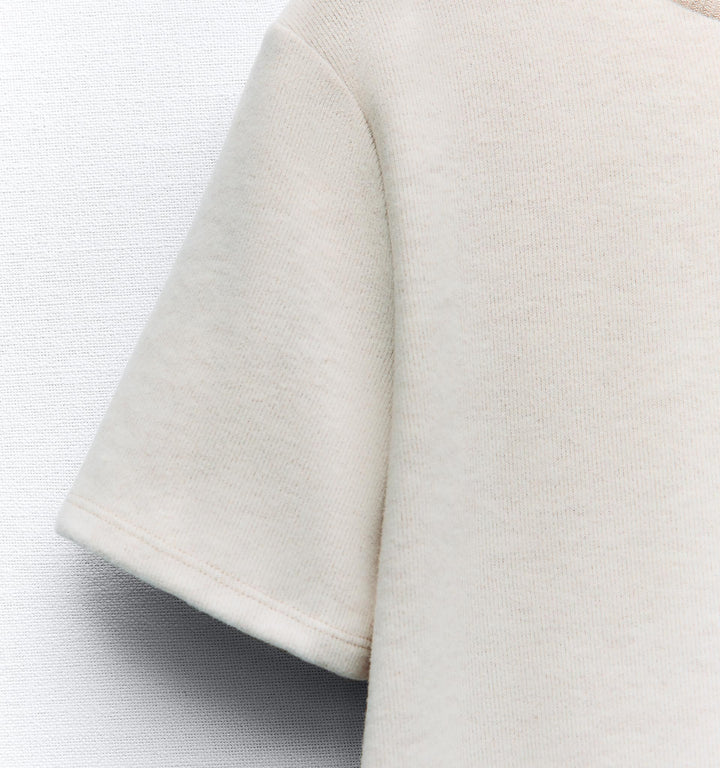 Moudda ZARA - Basico Clc - Tunisie 5