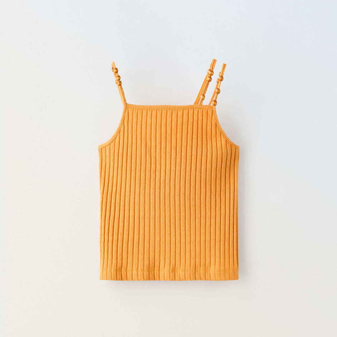 Moudda ZARA - Grl S/Sl Tshirt - Tunisie 1
