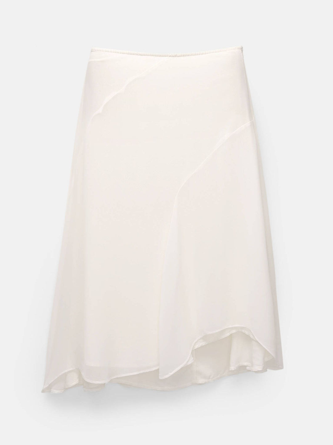 Moudda PULL & BEAR - Jupe Midi - Cape & Coupes - Tunisie 3