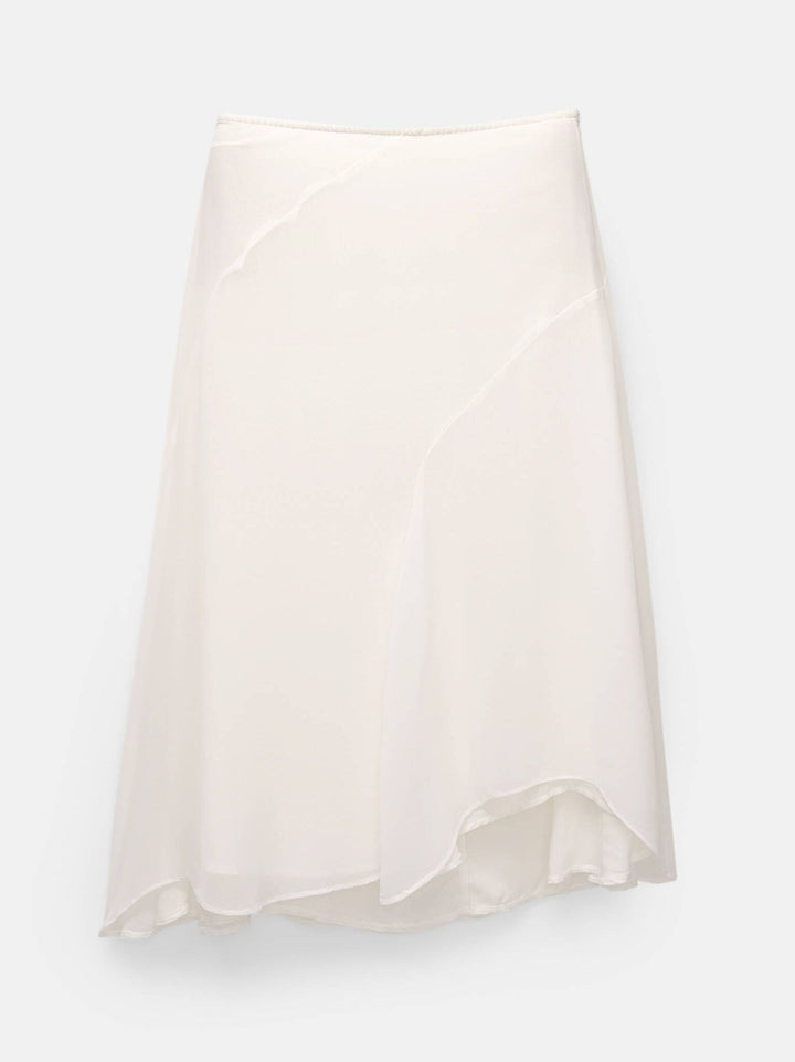 Moudda PULL & BEAR - Jupe Midi - Cape & Coupes - Tunisie 3