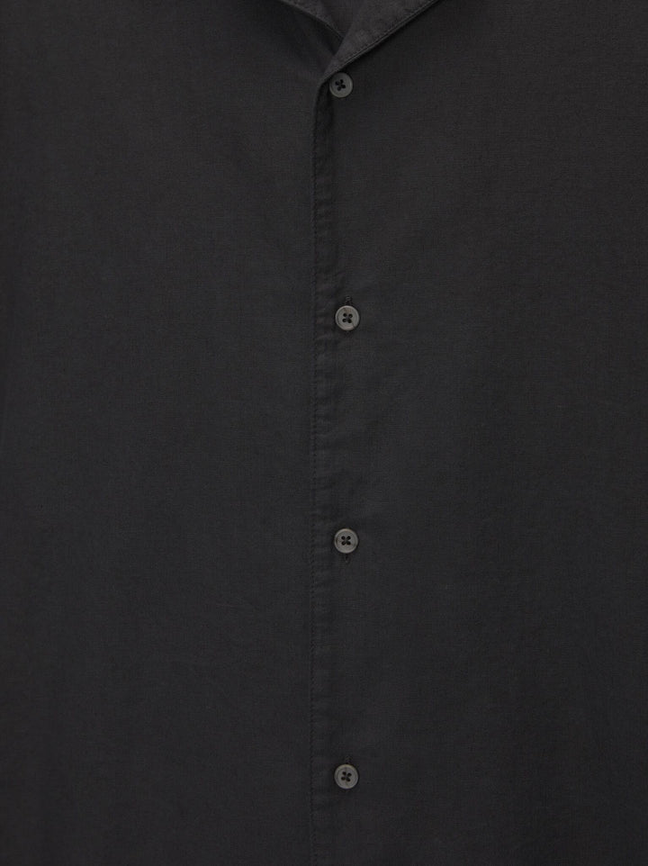 Moudda PULL & BEAR - Chemise - Coton/Lin & Revers - Tunisie 4