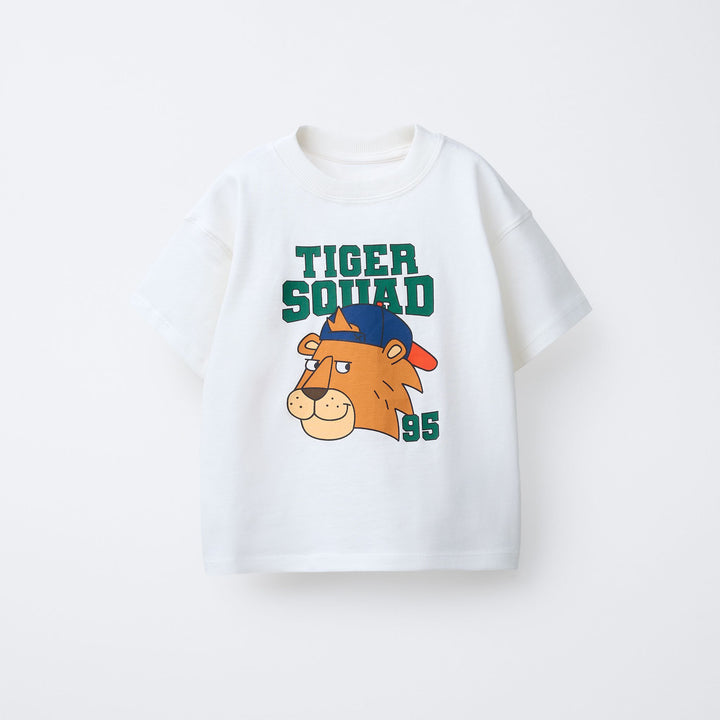 Moudda ZARA - T-Shirts - Série Juin Alpha Crew - Tunisie 1