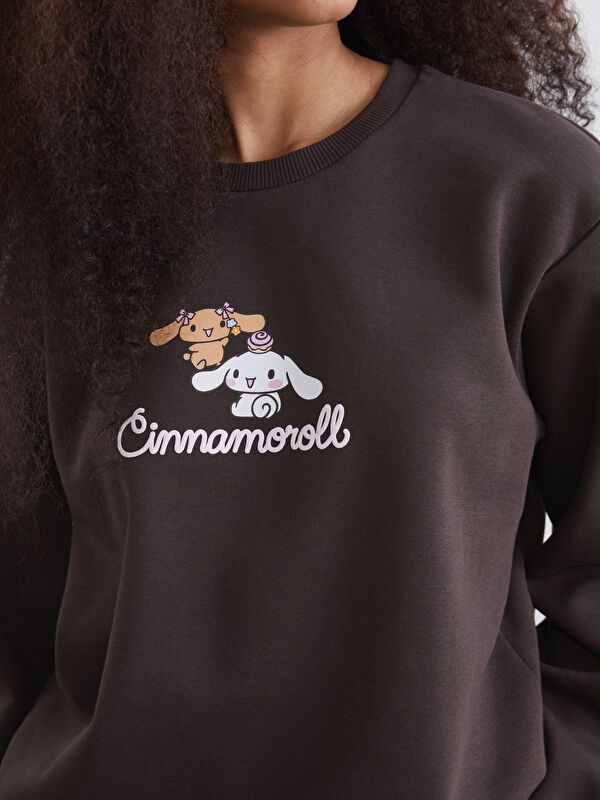 Moudda LC Waikiki - Sweatshirt en jersey - Sous licence pour Femme - Tunisie 3