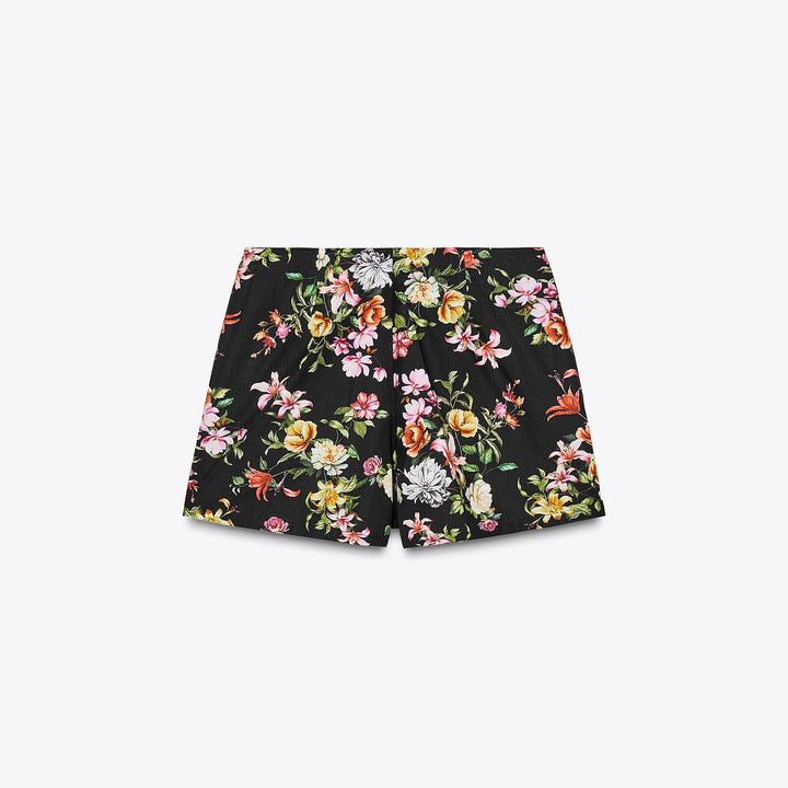Moudda ZARA - Ensemble Bermuda - Imprimé Floral - Tunisie 2