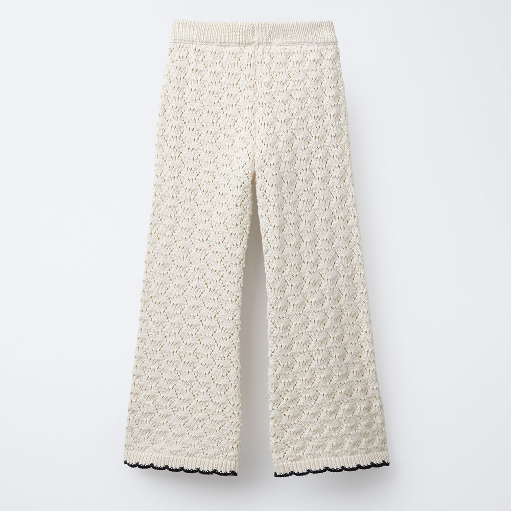 Moudda ZARA - Pantalon - Vifs Contrastés & Twinset - Tunisie 2