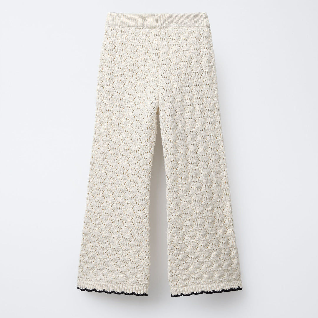 Moudda ZARA - Pantalon - Vifs Contrastés & Twinset - Tunisie 2
