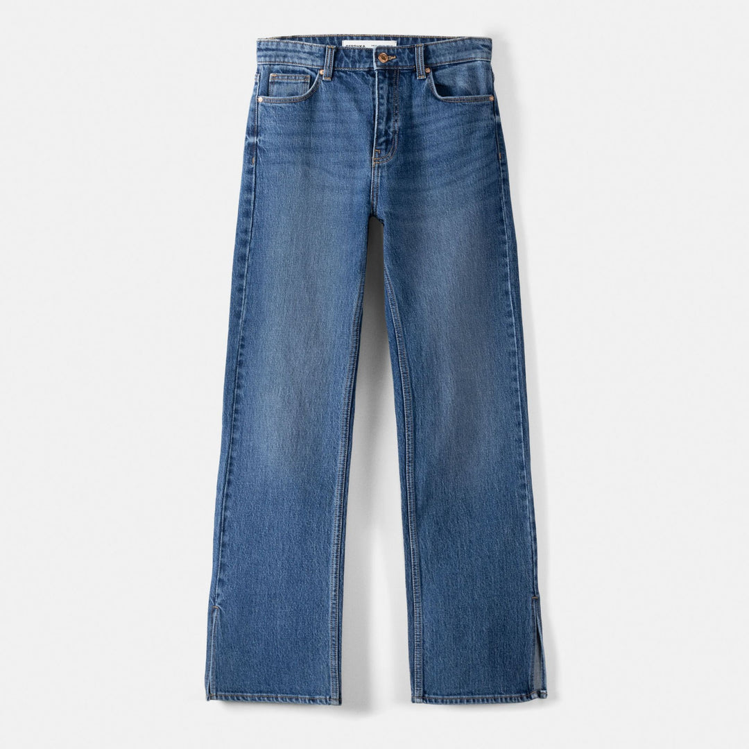 Moudda BERSHKA - Tej-Trouser - Tunisie 1