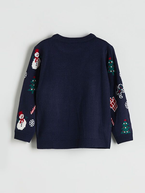 Moudda LC Waikiki - Tricot pullover pour Garçons - Tunisie 2