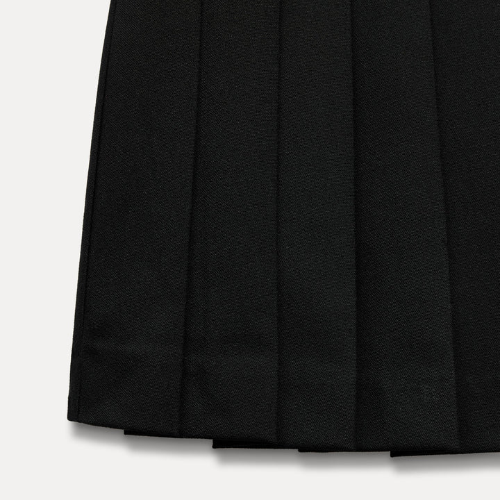Moudda ZARA - Short-jupe plissé détail bouton taille - Tunisie 4