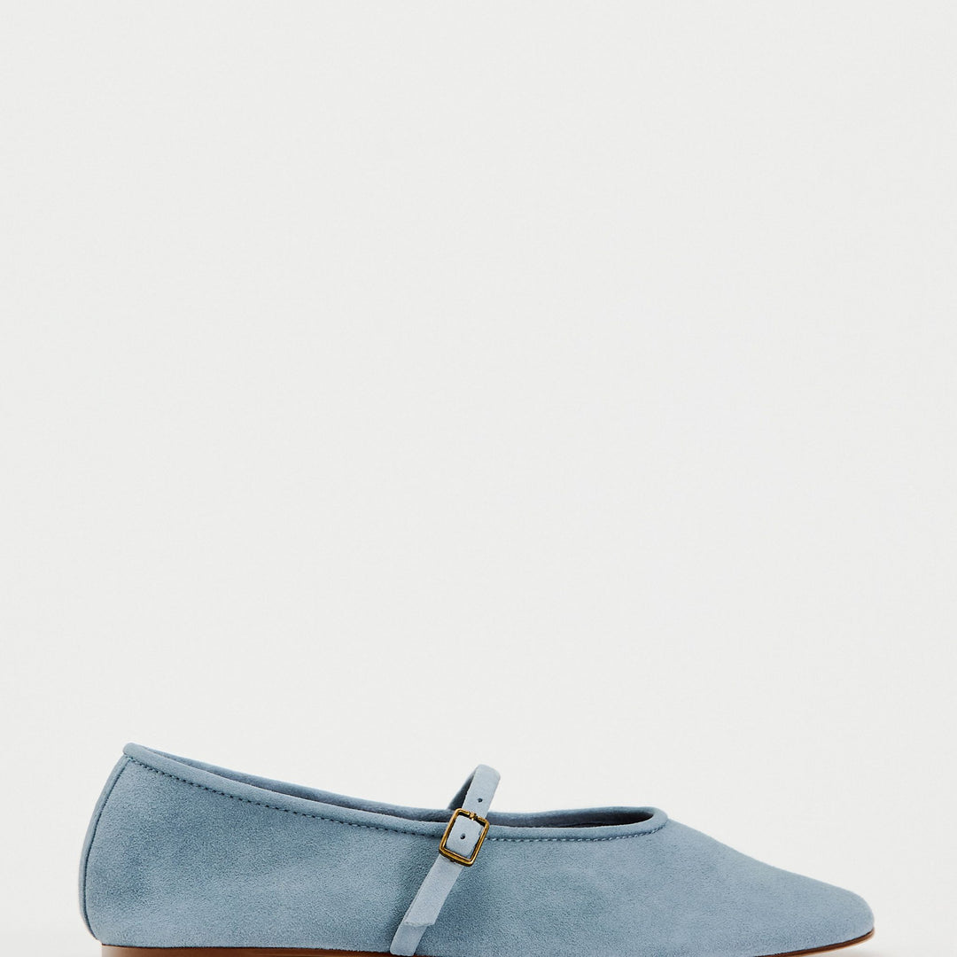 Moudda ZARA - Flat Shoe - Tunisie 6