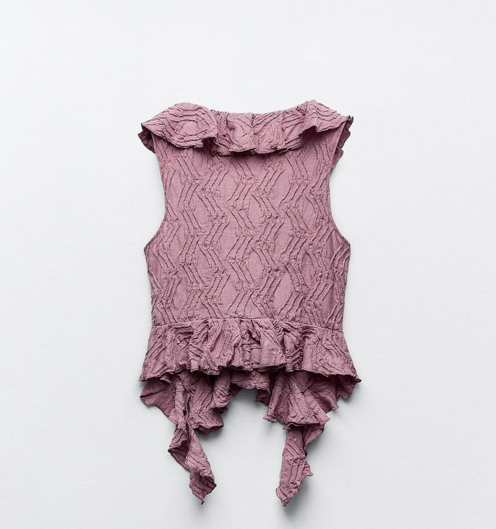 Moudda ZARA - Top - Tunisie 2