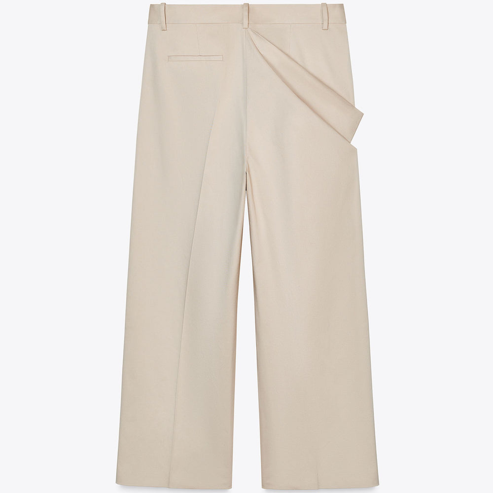 Moudda ZARA - Pantalon - Volume & Plis - Tunisie 2