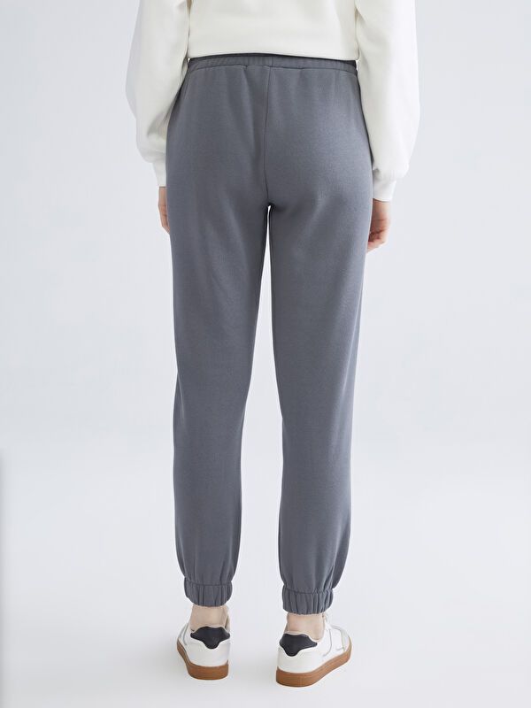 Moudda LC Waikiki - pantalon en jersey pour Femmes - Tunisie 4