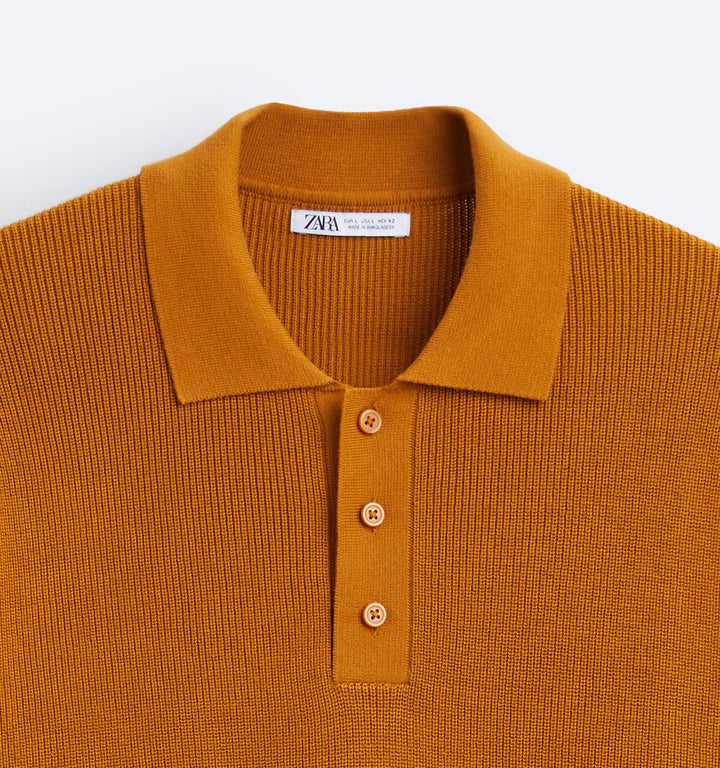 Moudda ZARA - Sweat-shirt - Tunisie 3