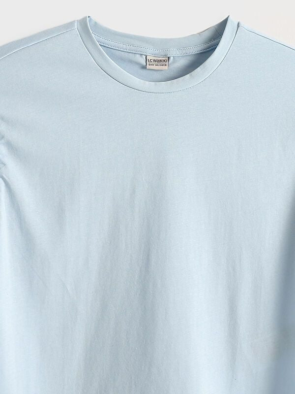 Moudda LC Waikiki - Body manches courtes en jersey pour Fille - Tunisie 4
