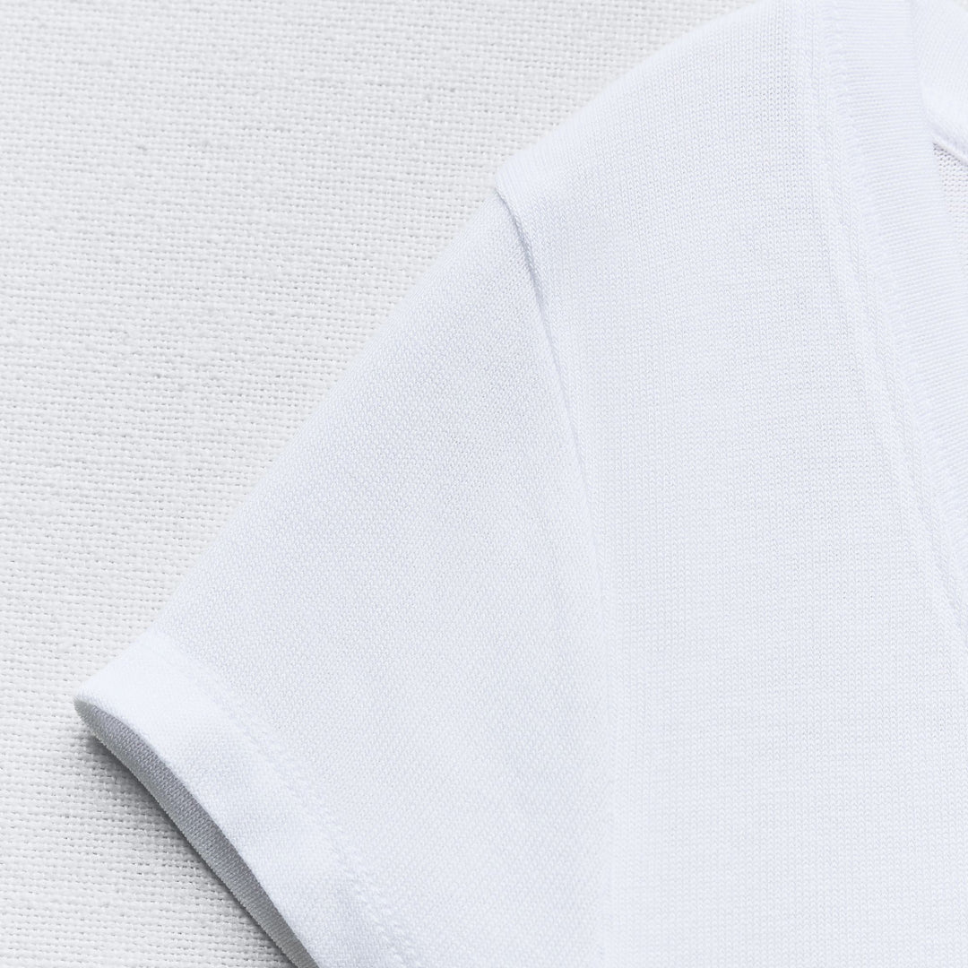 Moudda ZARA - Basic T-Shirt - Tunisie 6