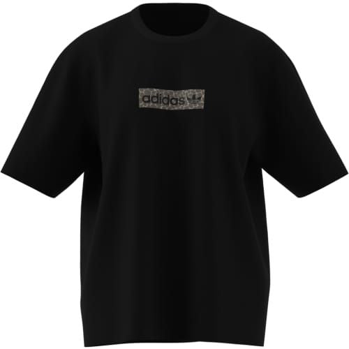 Moudda Adidas - T-SHIRT IMPRIMÉ INTÉGRAL - Tunisie 2