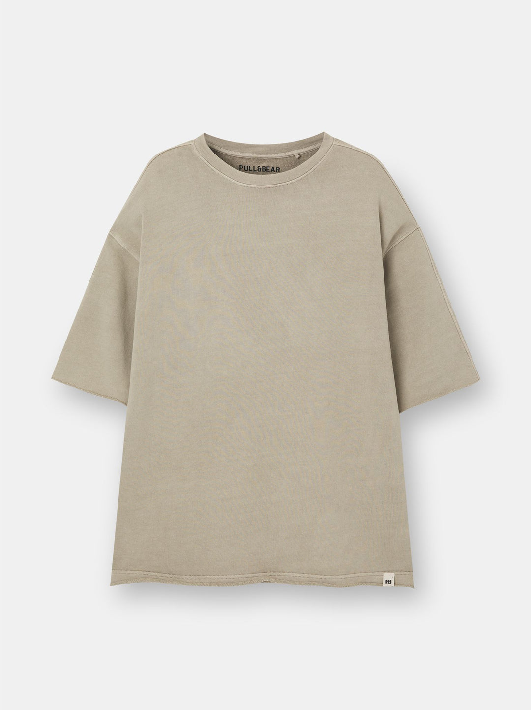 Moudda PULL & BEAR - Plush - Tunisie 1