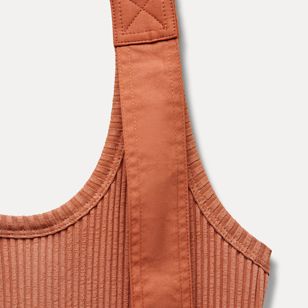 Moudda ZARA - Top Dos Nu à Rubans - Tunisie 3