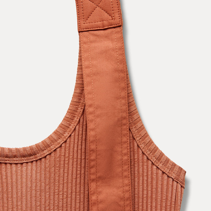 Moudda ZARA - Top Dos Nu à Rubans - Tunisie 3