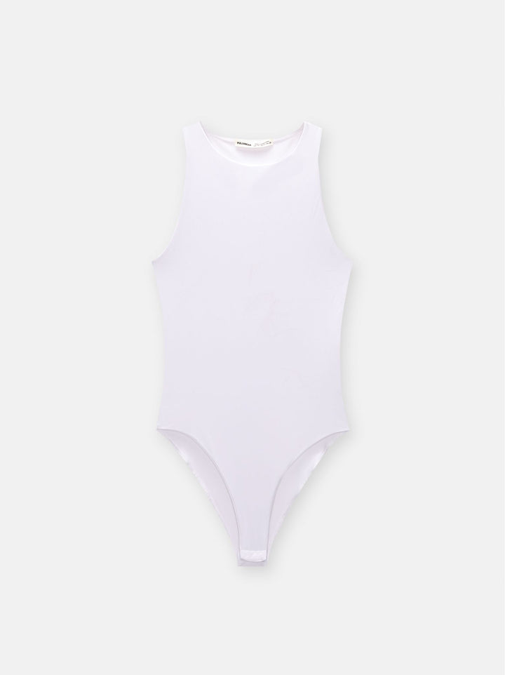 Moudda PULL & BEAR - Body Halter - Tunisie 1