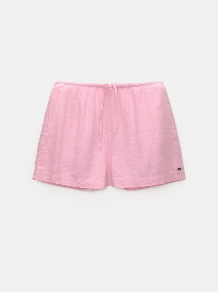 Moudda PULL & BEAR - Short Pacific Rustique - Tunisie 3