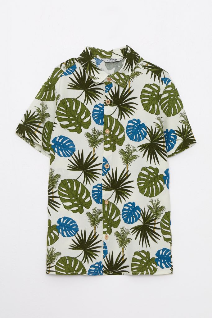 Moudda LC Waikiki - Chemise - 1