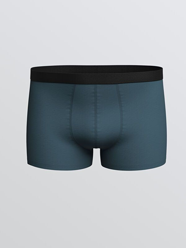 Moudda LC Waikiki - Sous-vêtement boxer pour Hommes - Tunisie 2