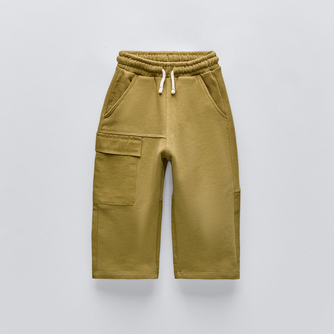 Moudda ZARA - Modèle urbain (poches plates) - Tunisie 1