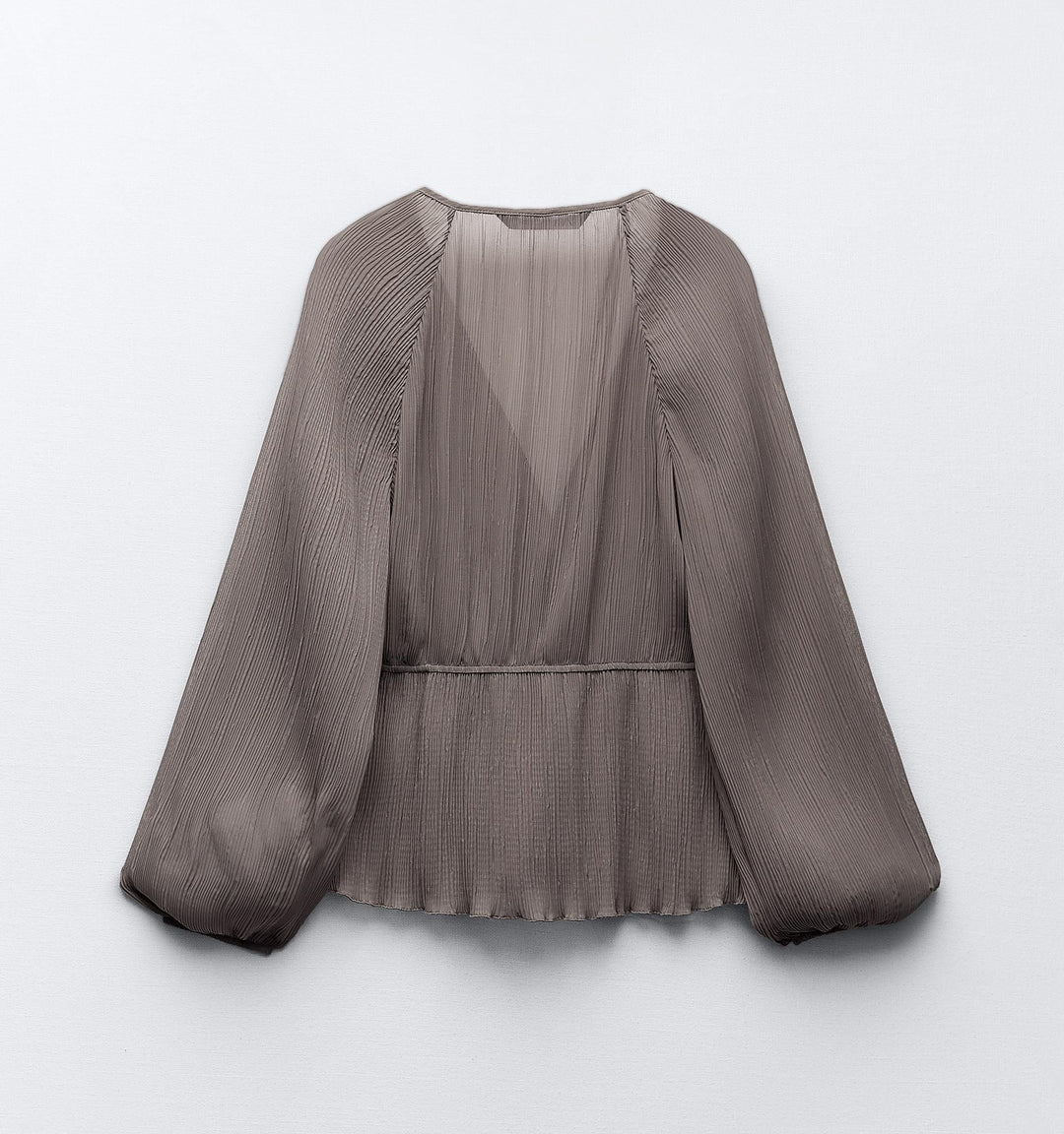 Moudda ZARA - Chemisier - Tunisie 2